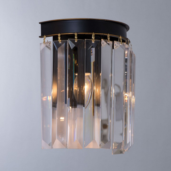 Фото Накладной светильник Divinare Nova 3001/01 AP-1