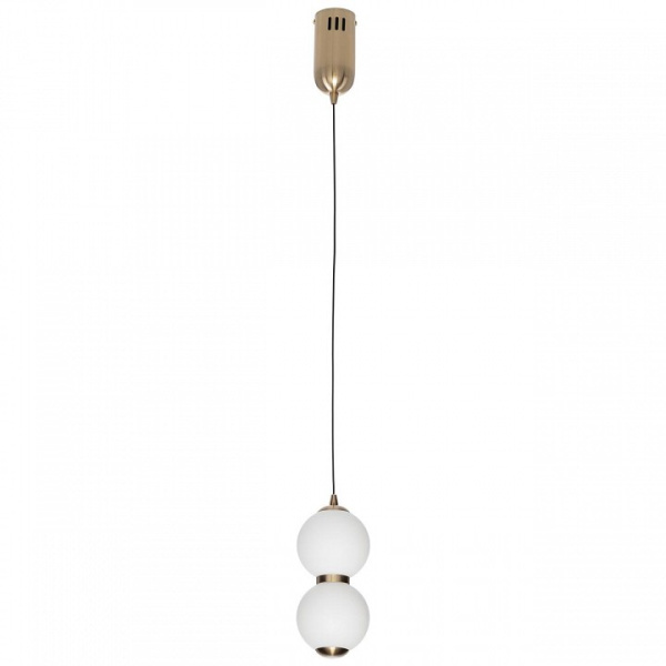 Фото Подвесной светильник Citilux Балу CL207023