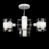 Фото Люстра на штанге Citilux Бертон CL140140