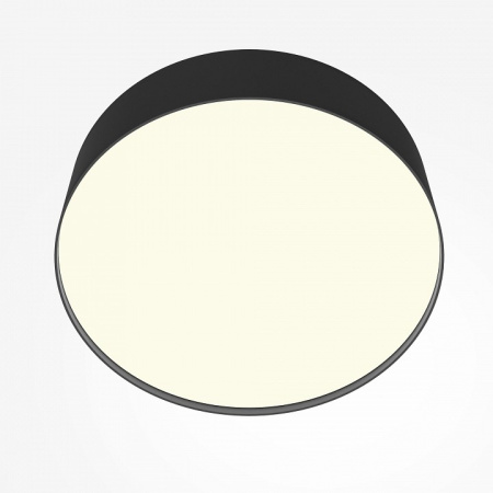 Фото Накладной светильник Maytoni Zon C032CL-24W3K-RD-B