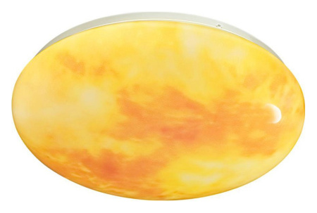 Открыть Накладной светильник Sonex Sun 7726/CL Фото Накладной светильник Sonex Sun 7726/CL