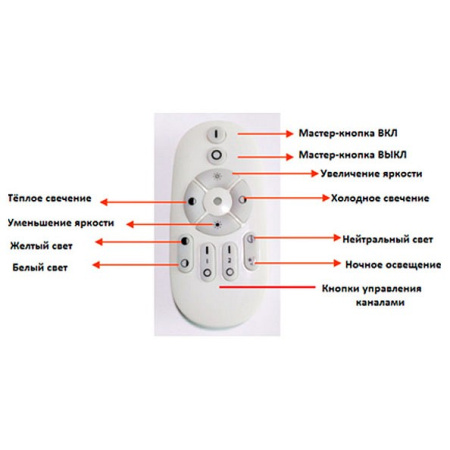Фото Подвесной светильник Favourite Saturn 2102-2P