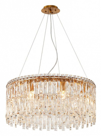 Фото Подвесная люстра Stilfort Santorini 2173/05/08P