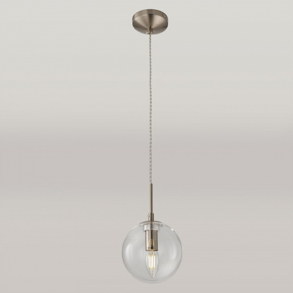 Фото Подвесной светильник Citilux Томми CL102011