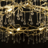 Открыть Подвесная люстра Loft it Bijout 10068/1000 GD Фото Подвесная люстра Loft it Bijout 10068/1000 GD