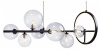Подвесная люстра Loft it Molecule 10023/900 Подвесная люстра Loft it Molecule 10023/900