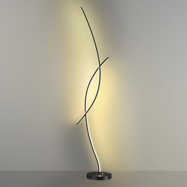 Фото Торшер Lumion Ledio 5693/24FL