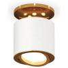 Накладной светильник Ambrella Light XS XS7401120 Накладной светильник Ambrella Light XS XS7401120