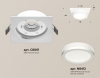 Открыть Встраиваемый светильник Ambrella Light XC XC8061017 Фото Встраиваемый светильник Ambrella Light XC XC8061017