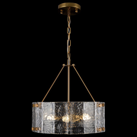 Фото Подвесной светильник Freya Fresco FR5190PL-06BS