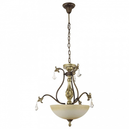 Фото Подвесной светильник Dio D’Arte Dorato Dorato E 1.13.40.200 S