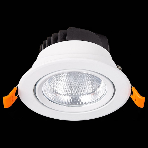 Фото Встраиваемый светильник ST-Luce Miro ST211.538.24.36