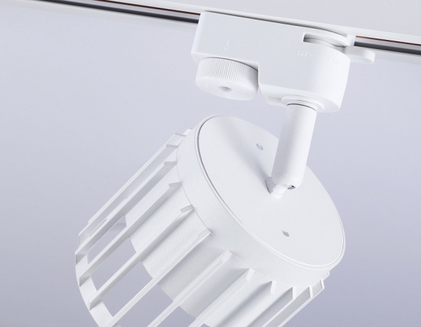Открыть Светильник на штанге Ambrella Light GL GL5348 Фото Светильник на штанге Ambrella Light GL GL5348
