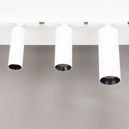 Фото Светильник на штанге Citilux Тубус CL01T180N