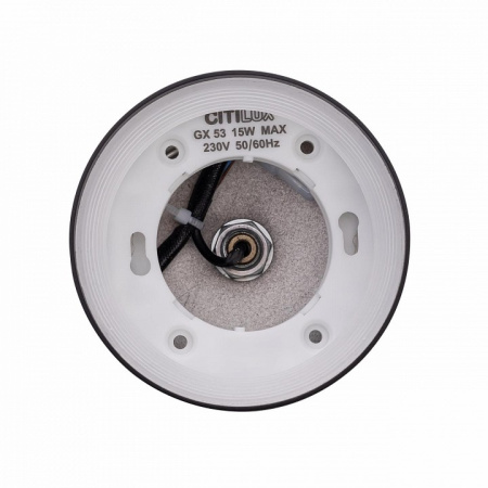 Фото Подвесной светильник Citilux Hardy CL002P11