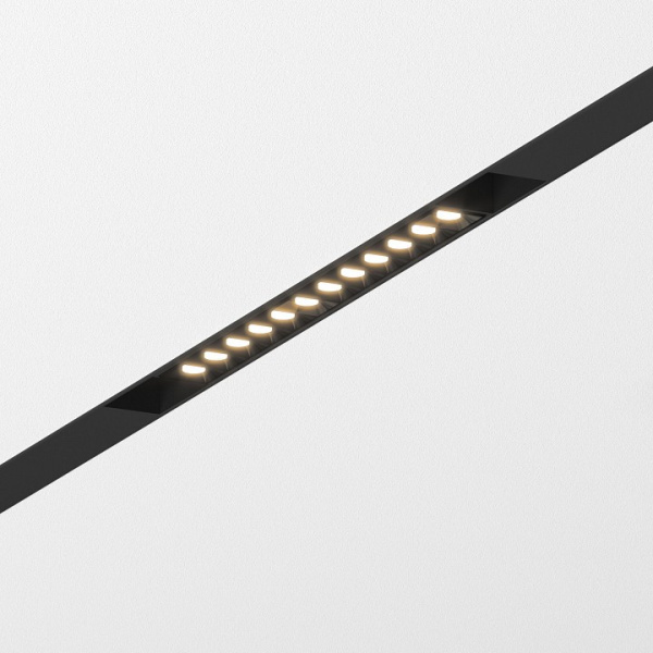 Фото Встраиваемый светильник Elektrostandard Slim Magnetic a067376