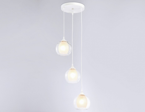 Открыть Подвесной светильник Ambrella Light TR TR3540 Фото Подвесной светильник Ambrella Light TR TR3540