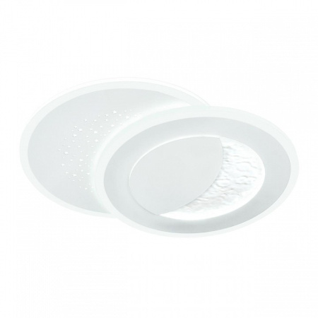 Открыть Накладной светильник Sonex Stars 7740/60L Фото Накладной светильник Sonex Stars 7740/60L