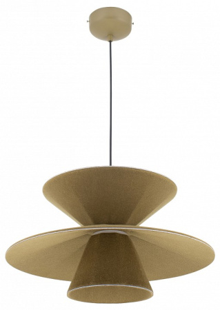 Фото Подвесной светильник Moderli Mantis V11100-PL