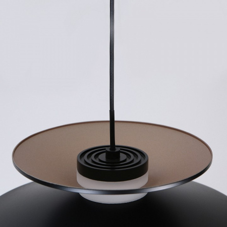 Фото Подвесной светильник Favourite Platt 4372-1P