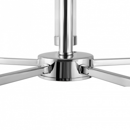 Фото Подвесная люстра Freya Adeline FR5214PL-05CH