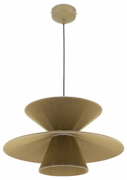 Фото Подвесной светильник Moderli Mantis V11100-PL