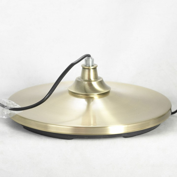 Фото Торшер Lussole Greene LSP-0573