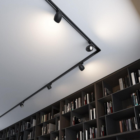 Фото Светильник на штанге Novotech Veterum 370547