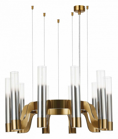 Фото Подвесная люстра ST-Luce Ettore SL1235.303.10