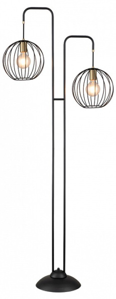 Фото Торшер Escada Quebec 10176/2