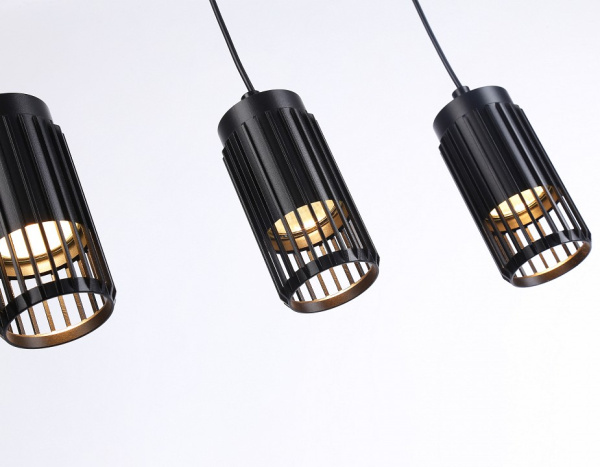 Открыть Подвесной светильник Ambrella Light TN TN51699 Фото Подвесной светильник Ambrella Light TN TN51699