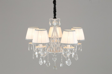 Фото Подвесная люстра Omnilux Cremona OML-60813-05