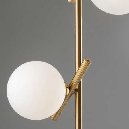 Фото Светильник на штанге Freya Blossom FR5259PL-02BS