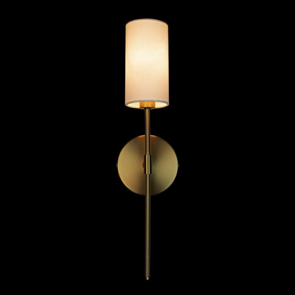 Фото Бра Loft it Comfy 10307W Brass