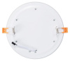Открыть Встраиваемый светильник Ambrella Light DCR DCR370 Фото Встраиваемый светильник Ambrella Light DCR DCR370