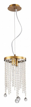 Фото Подвесной светильник Stilfort Smira 2142/05/02P