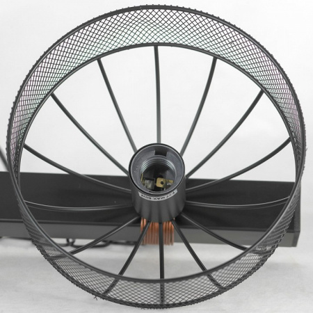 Фото Подвесной светильник Lussole Fishers LSP-8799