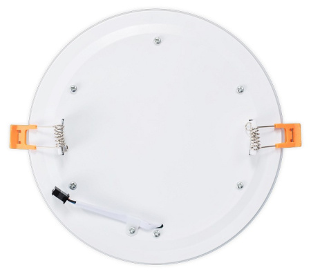 Открыть Встраиваемый светильник Ambrella Light DCR DCR370 Фото Встраиваемый светильник Ambrella Light DCR DCR370