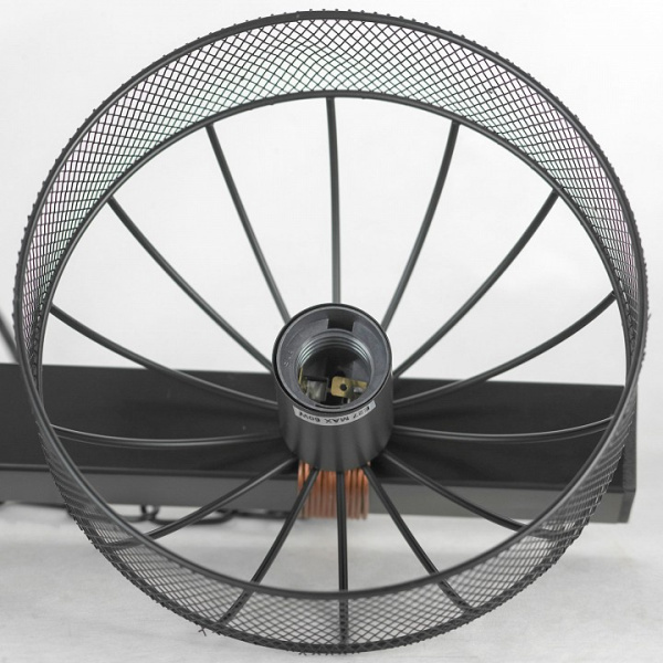 Фото Подвесной светильник Lussole Fishers LSP-8799