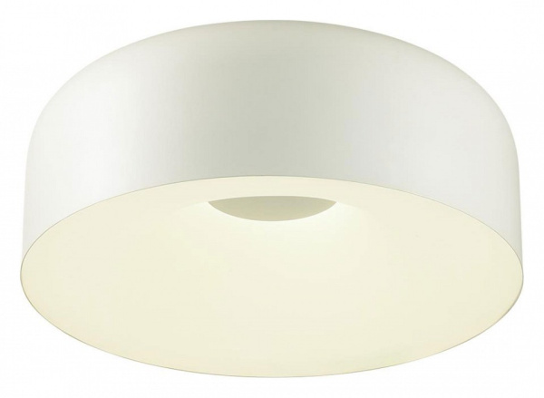 Открыть Накладной светильник Sonex Confy 7690/40L Фото Накладной светильник Sonex Confy 7690/40L