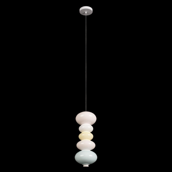 Фото Подвесной светильник Loft it Macaroon 10271P/C