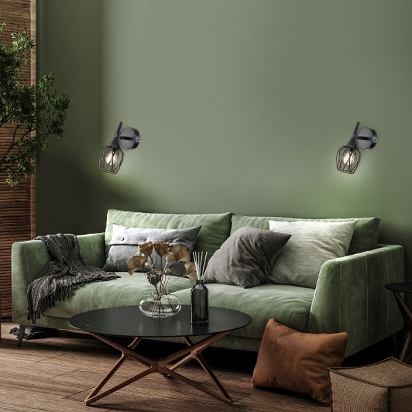 Открыть Спот Escada Gale 1120/1A Фото Спот Escada Gale 1120/1A
