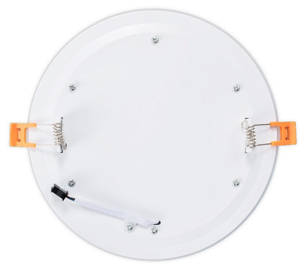Открыть Встраиваемый светильник Ambrella Light DCR DCR370 Фото Встраиваемый светильник Ambrella Light DCR DCR370