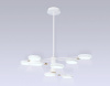 Открыть Люстра на штанге Ambrella Light FL FL51642 Фото Люстра на штанге Ambrella Light FL FL51642