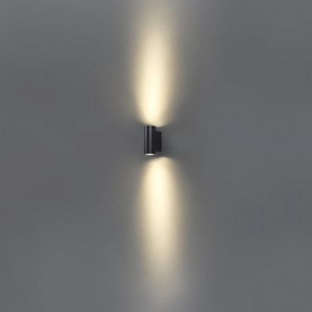 Фото Накладной светильник Odeon Light Long 7071/15WL