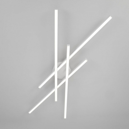 Фото Потолочная люстра Citilux Стиг CL203140