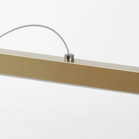 Фото Подвесной светильник Lussole Clinch LSP-7263