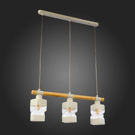Открыть Подвесной светильник EVOLUCE Abiritto SLE114503-03 Фото Подвесной светильник EVOLUCE Abiritto SLE114503-03