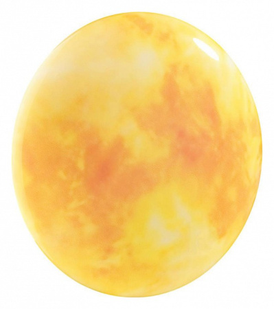 Открыть Накладной светильник Sonex Sun 7726/CL Фото Накладной светильник Sonex Sun 7726/CL