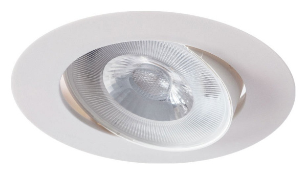 Открыть Встраиваемый светильник Arte Lamp Kaus A4762PL-1WH Фото Встраиваемый светильник Arte Lamp Kaus A4762PL-1WH